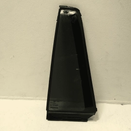 2016-2022 HONDA PILOT REAR LEFT DRIVER SIDE DOOR WINDOW CORNER FIXED GLASS OEM