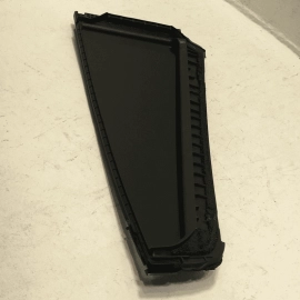 2016-2022 HONDA PILOT REAR LEFT DRIVER SIDE DOOR WINDOW CORNER FIXED GLASS OEM