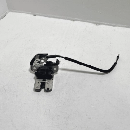 2012-2018 AUDI A6 3.0L REAR TRUNK LID POWER MOTOR LOCK LATCH ACTUATOR OEM