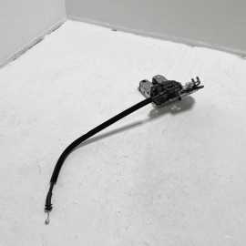 2012-2018 AUDI A6 3.0L REAR TRUNK LID POWER MOTOR LOCK LATCH ACTUATOR OEM