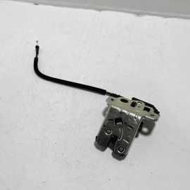 2012-2018 AUDI A6 3.0L REAR TRUNK LID POWER MOTOR LOCK LATCH ACTUATOR OEM