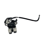 2012-2018 AUDI A6 3.0L REAR TRUNK LID POWER MOTOR LOCK LATCH ACTUATOR OEM