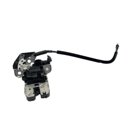 2012-2018 AUDI A6 3.0L REAR TRUNK LID POWER MOTOR LOCK LATCH ACTUATOR OEM
