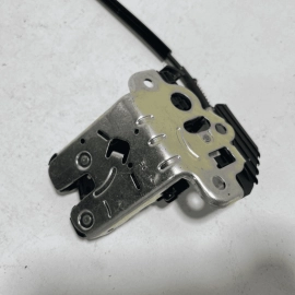 2012-2018 AUDI A6 3.0L REAR TRUNK LID POWER MOTOR LOCK LATCH ACTUATOR OEM
