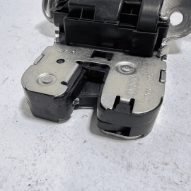 2012-2018 AUDI A6 3.0L REAR TRUNK LID POWER MOTOR LOCK LATCH ACTUATOR OEM