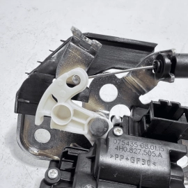2012-2018 AUDI A6 3.0L REAR TRUNK LID POWER MOTOR LOCK LATCH ACTUATOR OEM