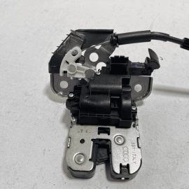 2012-2018 AUDI A6 3.0L REAR TRUNK LID POWER MOTOR LOCK LATCH ACTUATOR OEM