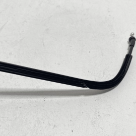 2012-2018 AUDI A6 3.0L REAR TRUNK LID POWER MOTOR LOCK LATCH ACTUATOR OEM