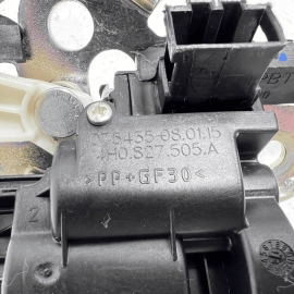 2012-2018 AUDI A6 3.0L REAR TRUNK LID POWER MOTOR LOCK LATCH ACTUATOR OEM