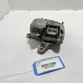 2012-2018 AUDI A6 QUATTRO AWD AUTOMATIC TRANSMISSION MOUNT SUPPORT BRACKET OEM