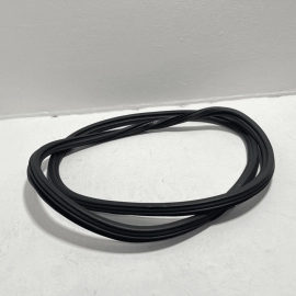 2012-2018 AUDI A6 REAR LEFT OR RIGHT DOOR INNER WEATHERSTRIP SEAL OEM