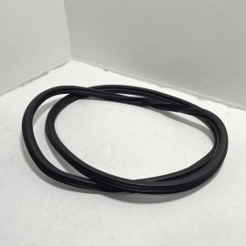 2012-2018 AUDI A6 REAR LEFT OR RIGHT DOOR INNER WEATHERSTRIP SEAL OEM