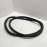 2012-2018 AUDI A6 REAR LEFT OR RIGHT DOOR INNER WEATHERSTRIP SEAL OEM