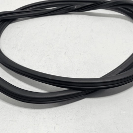 2012-2018 AUDI A6 REAR LEFT OR RIGHT DOOR INNER WEATHERSTRIP SEAL OEM