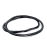 2012-2018 AUDI A6 REAR LEFT OR RIGHT DOOR INNER WEATHERSTRIP SEAL OEM