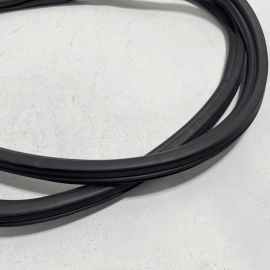 2012-2018 AUDI A6 REAR LEFT OR RIGHT DOOR INNER WEATHERSTRIP SEAL OEM