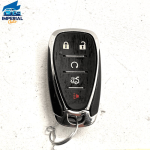GMC TERRAIN 2018 - 2023 SMART KEYLESS ENTRY REMOTE KEY FOB TRANSMITTER OEM