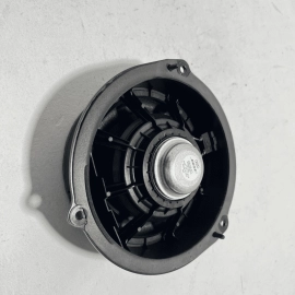 2012-2018 AUDI A6 3.0L REAR LEFT OR RIGHT DOOR AUDIO SPEAKER BOSE OEM 2012-2018 AUDI A6 3.0L REAR LEFT OR RIGHT DOOR AUDIO SPEAKER BOSE OEM