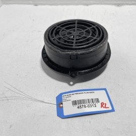 2012-2018 AUDI A6 3.0L REAR LEFT OR RIGHT DOOR AUDIO SPEAKER BOSE OEM 2012-2018 AUDI A6 3.0L REAR LEFT OR RIGHT DOOR AUDIO SPEAKER BOSE OEM