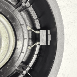 2012-2018 AUDI A6 3.0L REAR LEFT OR RIGHT DOOR AUDIO SPEAKER BOSE OEM 2012-2018 AUDI A6 3.0L REAR LEFT OR RIGHT DOOR AUDIO SPEAKER BOSE OEM