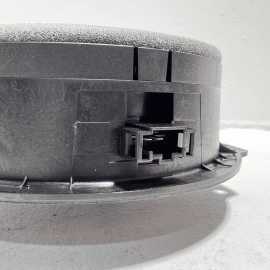 2012-2018 AUDI A6 3.0L REAR LEFT OR RIGHT DOOR AUDIO SPEAKER BOSE OEM 2012-2018 AUDI A6 3.0L REAR LEFT OR RIGHT DOOR AUDIO SPEAKER BOSE OEM