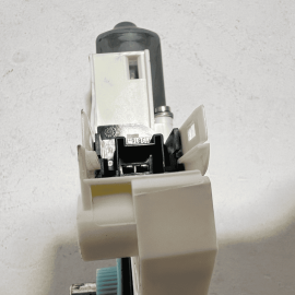 2012-2018 AUDI A6 3.0L REAR LEFT DRIVER SIDE DOOR POWER WINDOW MOTOR OEM