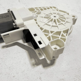 2012-2018 AUDI A6 3.0L REAR LEFT DRIVER SIDE DOOR POWER WINDOW MOTOR OEM
