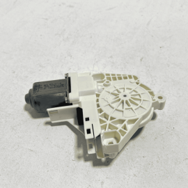 2012-2018 AUDI A6 3.0L REAR LEFT DRIVER SIDE DOOR POWER WINDOW MOTOR OEM