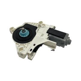 2012-2018 AUDI A6 3.0L REAR LEFT DRIVER SIDE DOOR POWER WINDOW MOTOR OEM