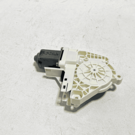 2012-2018 AUDI A6 3.0L REAR LEFT DRIVER SIDE DOOR POWER WINDOW MOTOR OEM