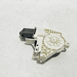 2012-2018 AUDI A6 3.0L REAR LEFT DRIVER SIDE DOOR POWER WINDOW MOTOR OEM