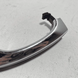 2012-2018 AUDI A6 3.0L REAR OR FRONT LEFT DRIVER SIDE DOOR EXTERIOR HANDLE OEM 2012-2018 AUDI A6 3.0L REAR OR FRONT LEFT DRIVER SIDE DOOR EXTERIOR HANDLE OEM