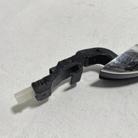 2012-2018 AUDI A6 3.0L REAR OR FRONT LEFT DRIVER SIDE DOOR EXTERIOR HANDLE OEM 2012-2018 AUDI A6 3.0L REAR OR FRONT LEFT DRIVER SIDE DOOR EXTERIOR HANDLE OEM