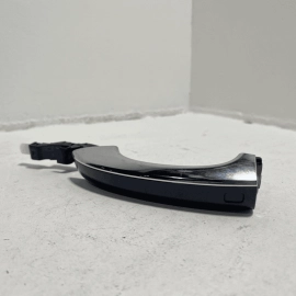 2012-2018 AUDI A6 3.0L REAR OR FRONT LEFT DRIVER SIDE DOOR EXTERIOR HANDLE OEM 2012-2018 AUDI A6 3.0L REAR OR FRONT LEFT DRIVER SIDE DOOR EXTERIOR HANDLE OEM