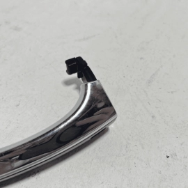 2012-2018 AUDI A6 3.0L REAR OR FRONT LEFT DRIVER SIDE DOOR EXTERIOR HANDLE OEM 2012-2018 AUDI A6 3.0L REAR OR FRONT LEFT DRIVER SIDE DOOR EXTERIOR HANDLE OEM