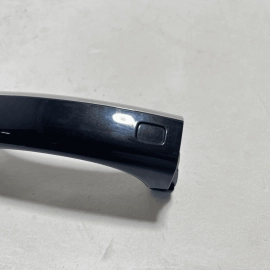 2012-2018 AUDI A6 3.0L REAR OR FRONT LEFT DRIVER SIDE DOOR EXTERIOR HANDLE OEM 2012-2018 AUDI A6 3.0L REAR OR FRONT LEFT DRIVER SIDE DOOR EXTERIOR HANDLE OEM