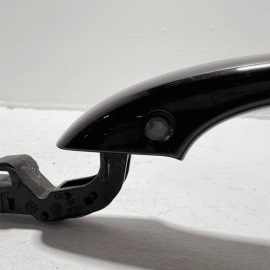 2012-2018 AUDI A6 3.0L REAR OR FRONT LEFT DRIVER SIDE DOOR EXTERIOR HANDLE OEM 2012-2018 AUDI A6 3.0L REAR OR FRONT LEFT DRIVER SIDE DOOR EXTERIOR HANDLE OEM