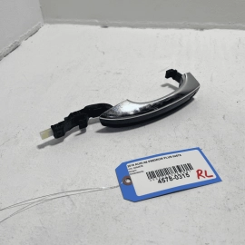 2012-2018 AUDI A6 3.0L REAR OR FRONT LEFT DRIVER SIDE DOOR EXTERIOR HANDLE OEM 2012-2018 AUDI A6 3.0L REAR OR FRONT LEFT DRIVER SIDE DOOR EXTERIOR HANDLE OEM