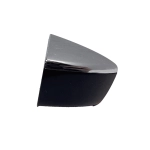 2012-2025 AUDI A6 3.0L REAR LEFT DRIVER SIDE EXTERIOR DOOR HANDLE CAP OEM