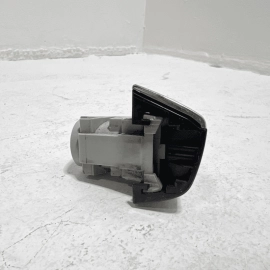 2012-2025 AUDI A6 3.0L REAR LEFT DRIVER SIDE EXTERIOR DOOR HANDLE CAP OEM