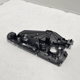 2012-2018 AUDI A6 3.0L REAR LEFT DRIVER SIDE DOOR INNER HANDLE OEM 2012-2018 AUDI A6 3.0L REAR LEFT DRIVER SIDE DOOR INNER HANDLE OEM