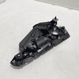 2012-2018 AUDI A6 3.0L REAR LEFT DRIVER SIDE DOOR INNER HANDLE OEM 2012-2018 AUDI A6 3.0L REAR LEFT DRIVER SIDE DOOR INNER HANDLE OEM