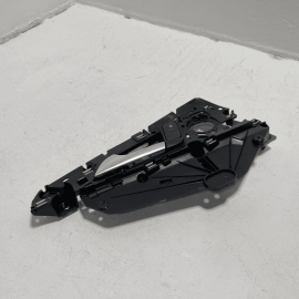 2012-2018 AUDI A6 3.0L REAR LEFT DRIVER SIDE DOOR INNER HANDLE OEM 2012-2018 AUDI A6 3.0L REAR LEFT DRIVER SIDE DOOR INNER HANDLE OEM