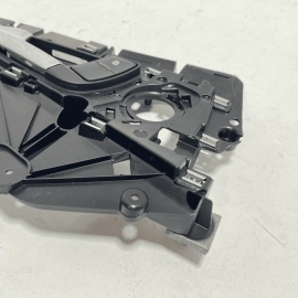 2012-2018 AUDI A6 3.0L REAR LEFT DRIVER SIDE DOOR INNER HANDLE OEM 2012-2018 AUDI A6 3.0L REAR LEFT DRIVER SIDE DOOR INNER HANDLE OEM