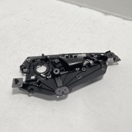 2012-2018 AUDI A6 3.0L REAR LEFT DRIVER SIDE DOOR INNER HANDLE OEM 2012-2018 AUDI A6 3.0L REAR LEFT DRIVER SIDE DOOR INNER HANDLE OEM