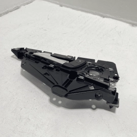 2012-2018 AUDI A6 3.0L REAR LEFT DRIVER SIDE DOOR INNER HANDLE OEM 2012-2018 AUDI A6 3.0L REAR LEFT DRIVER SIDE DOOR INNER HANDLE OEM