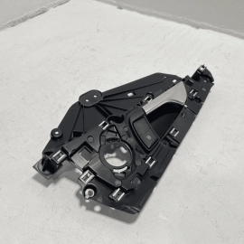 2012-2018 AUDI A6 3.0L REAR LEFT DRIVER SIDE DOOR INNER HANDLE OEM 2012-2018 AUDI A6 3.0L REAR LEFT DRIVER SIDE DOOR INNER HANDLE OEM