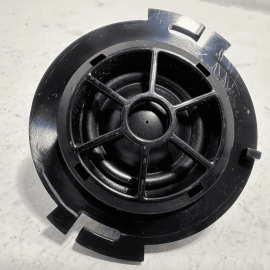 2012-2018 AUDI A6 3.0L REAR DOOR LEFT OR RIGHT SIDE AUDIO SPEAKER BOSE OEM 2012-2018 AUDI A6 3.0L REAR DOOR LEFT OR RIGHT SIDE AUDIO SPEAKER BOSE OEM