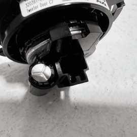 2012-2018 AUDI A6 3.0L REAR DOOR LEFT OR RIGHT SIDE AUDIO SPEAKER BOSE OEM 2012-2018 AUDI A6 3.0L REAR DOOR LEFT OR RIGHT SIDE AUDIO SPEAKER BOSE OEM