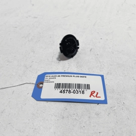 2012-2018 AUDI A6 3.0L REAR DOOR LEFT OR RIGHT SIDE AUDIO SPEAKER BOSE OEM 2012-2018 AUDI A6 3.0L REAR DOOR LEFT OR RIGHT SIDE AUDIO SPEAKER BOSE OEM